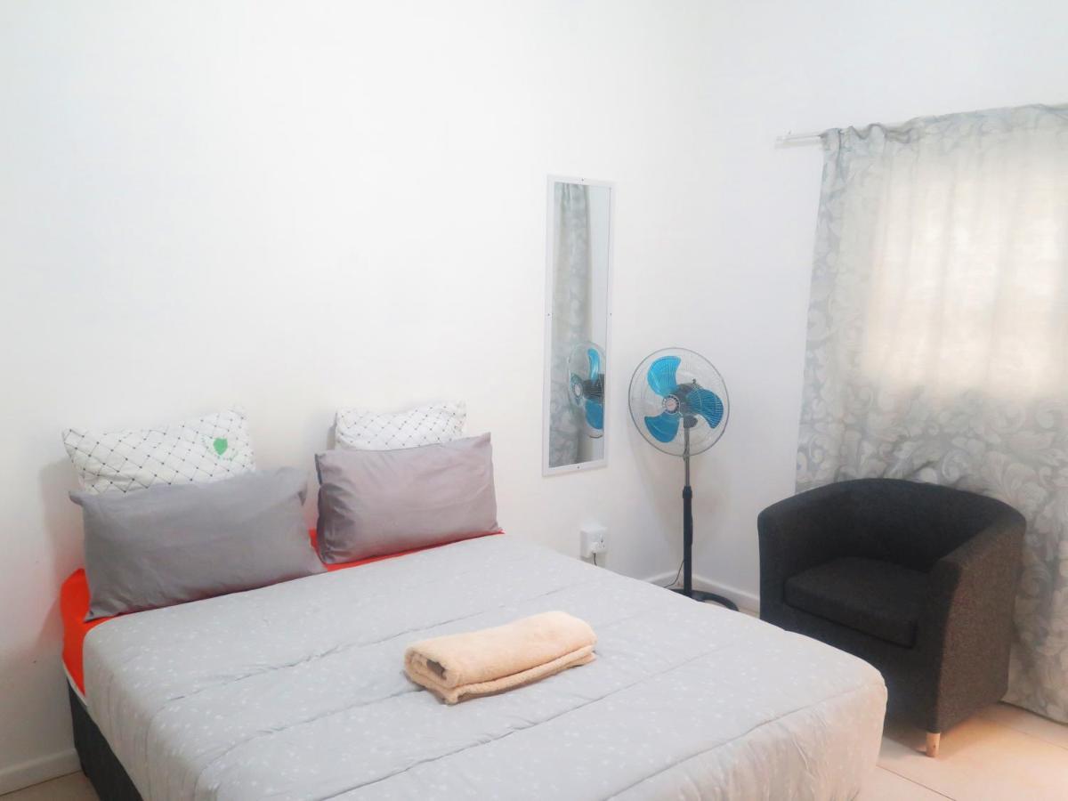 Lodgeon91 Aparthotel *