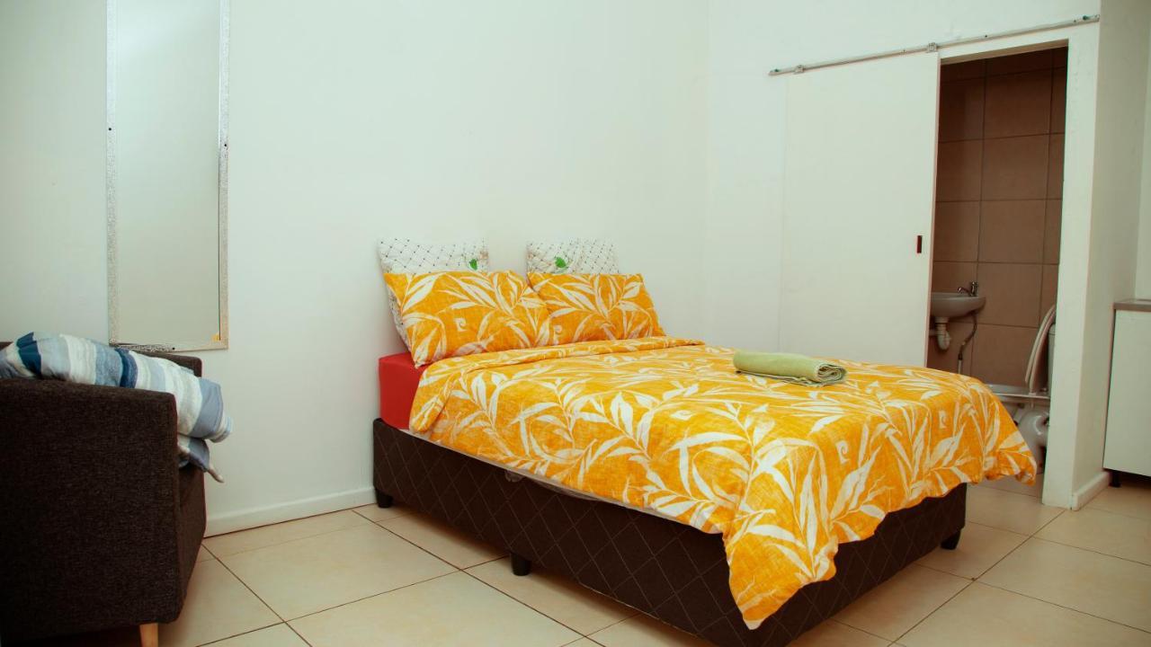 Lodgeon91 Aparthotel