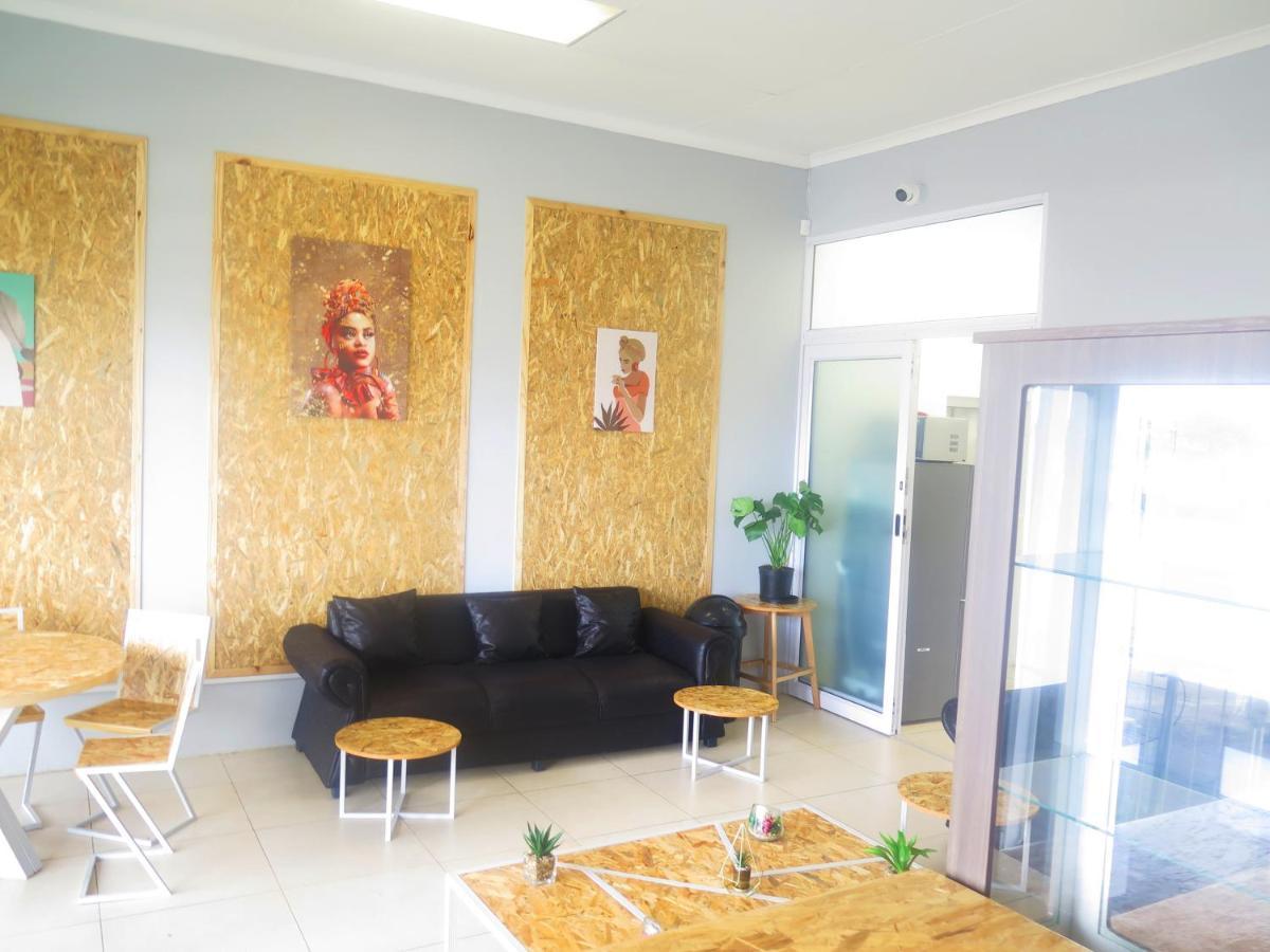 Aparthotel Lodgeon91