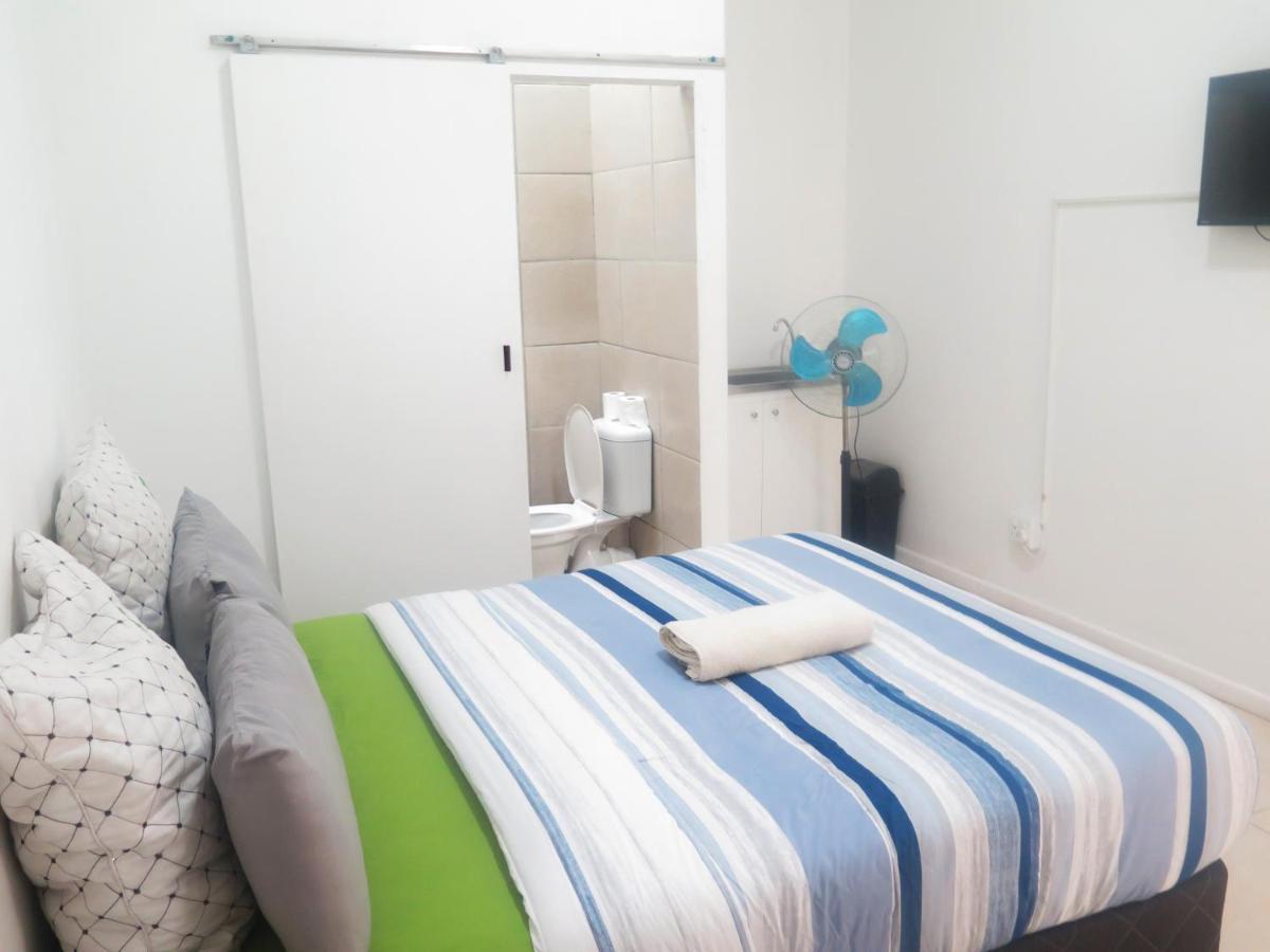 Aparthotel Lodgeon91