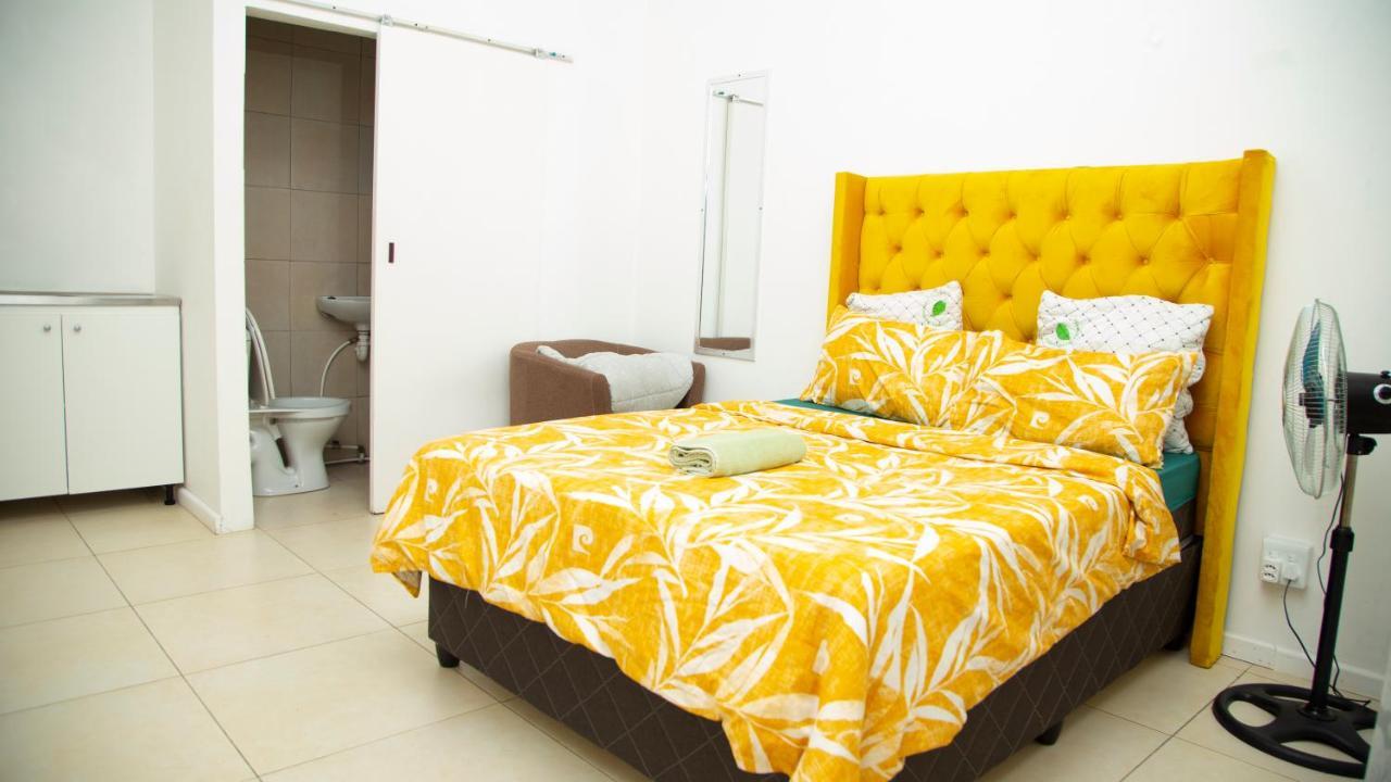 Aparthotel Lodgeon91 *