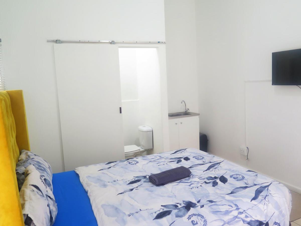 Lodgeon91 Aparthotel