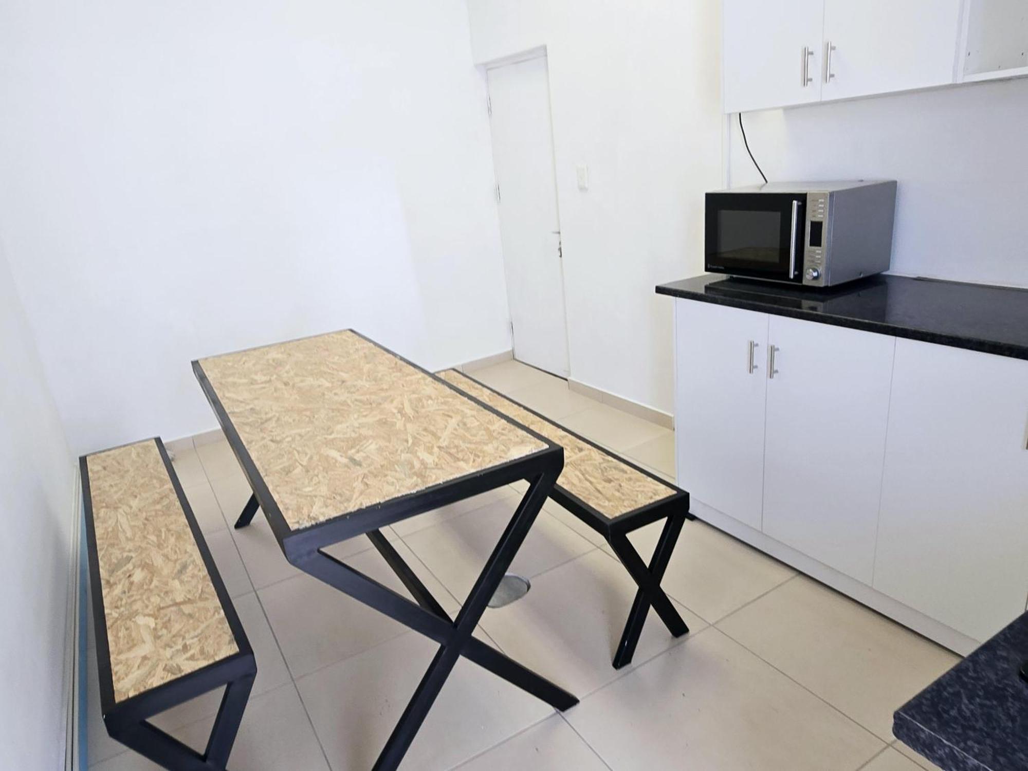 Aparthotel Lodgeon91