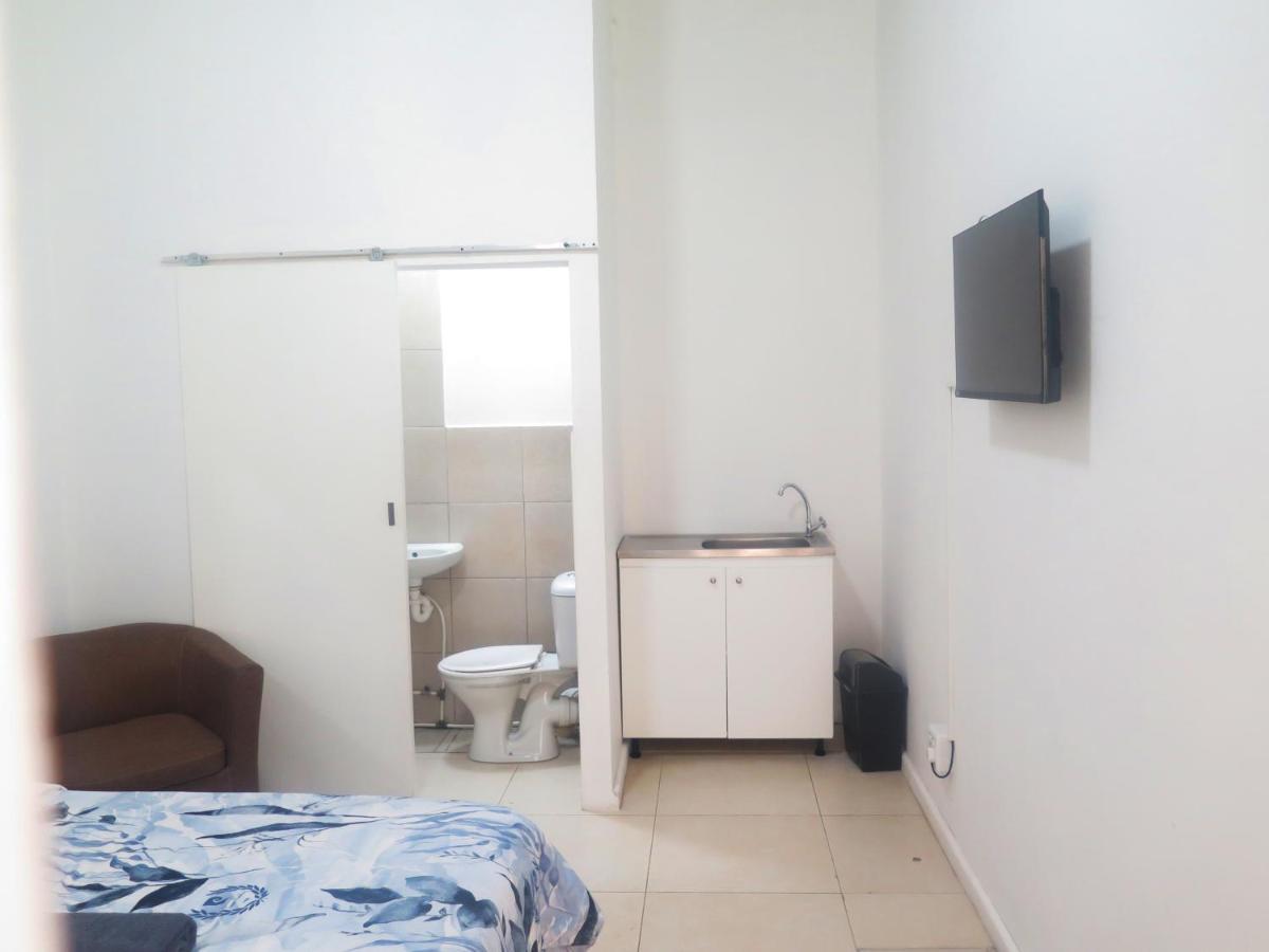Lodgeon91 Aparthotel