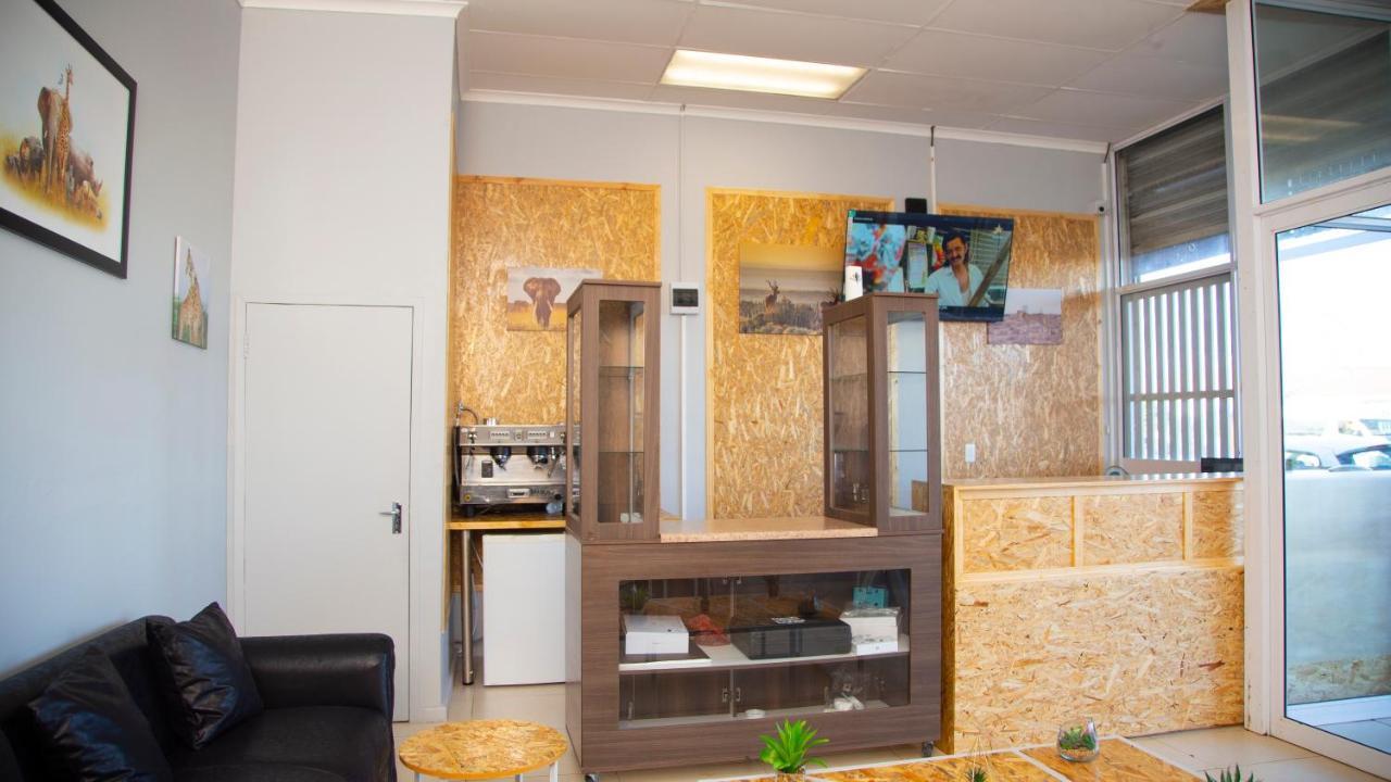 Lodgeon91 Aparthotel