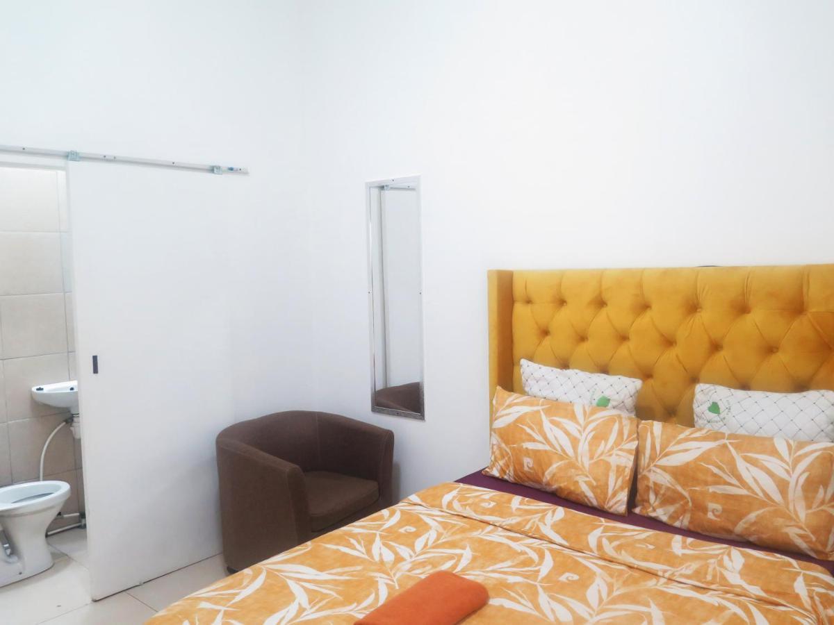 Aparthotel Lodgeon91 *