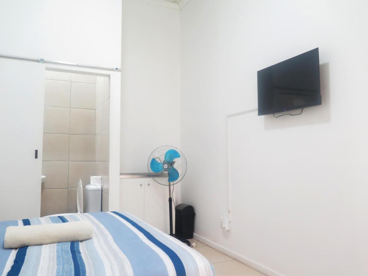 Aparthotel Lodgeon91
