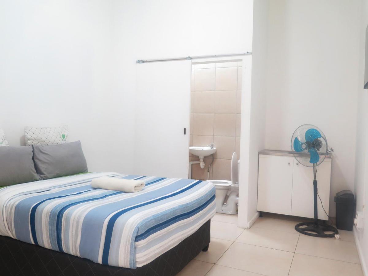 Lodgeon91 Aparthotel Cidade Do Cabo