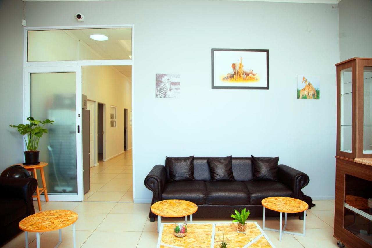 Aparthotel Lodgeon91 *